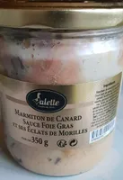 Marmiton de canard
