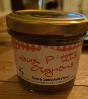 Aux petits oignons