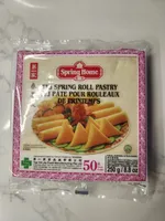 Roll Pastry