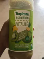 Tropicana essentiels