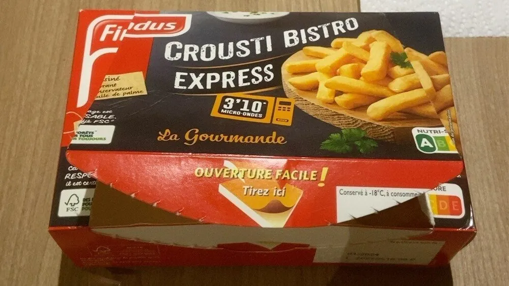 Frite