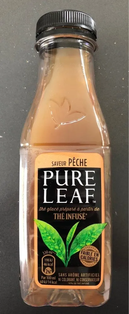 Pure Leaf