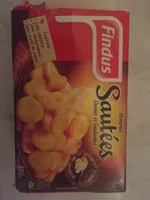 Pommes Sautées