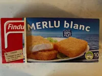 Merlu Blanc