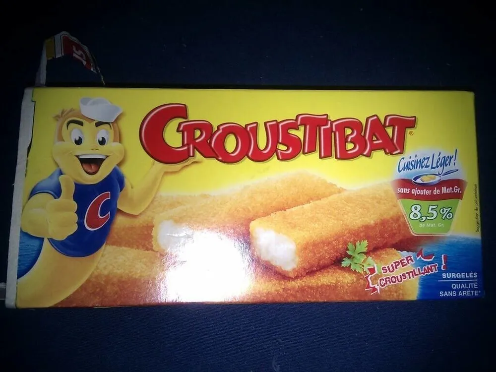 Croustibat