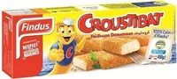 Findus Fish Finger Croustibat