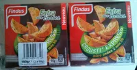 Crousti' Express Extra aux Herbes