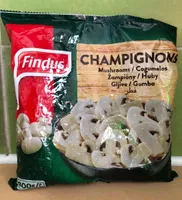 Champignons
