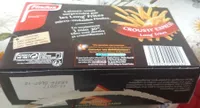 Crousti' Express Long Frites