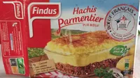 Hachis Parmentier