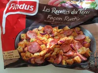 Les Recettes du Terroir : Façon Rustique