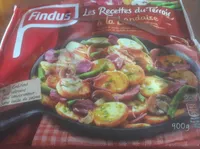 Recettes du terroir à la landaise