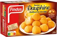 Pommes Dauphine