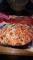 Risotto Crémeux