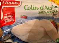 Colin D'alaska Sauvage