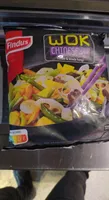 Wok Chinese