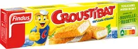 Bâtonnets Croustibat MSC