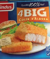 4 Big Colin d'Alaska