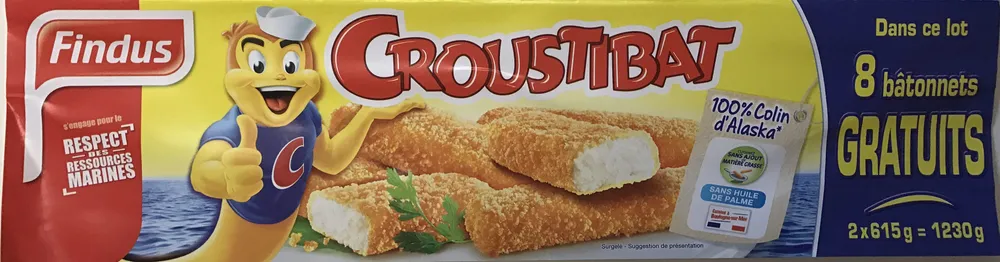 Croustibat