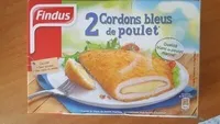 Cordons bleu