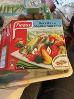Recettes a la mediterrannéenne