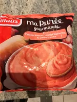 Ma purée gourmande