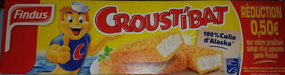 Croustibat