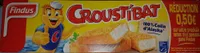 Croustibat