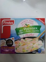 Saumon rose du Pacifique à poeler