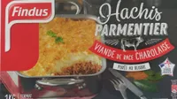 Hachis parmentier