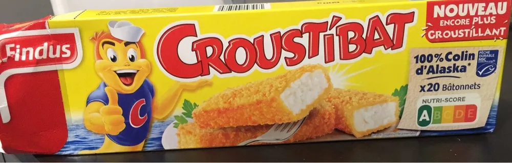 Croustibat