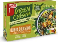 Quinoa Gourmand
