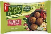 Falafels Pois Chiches