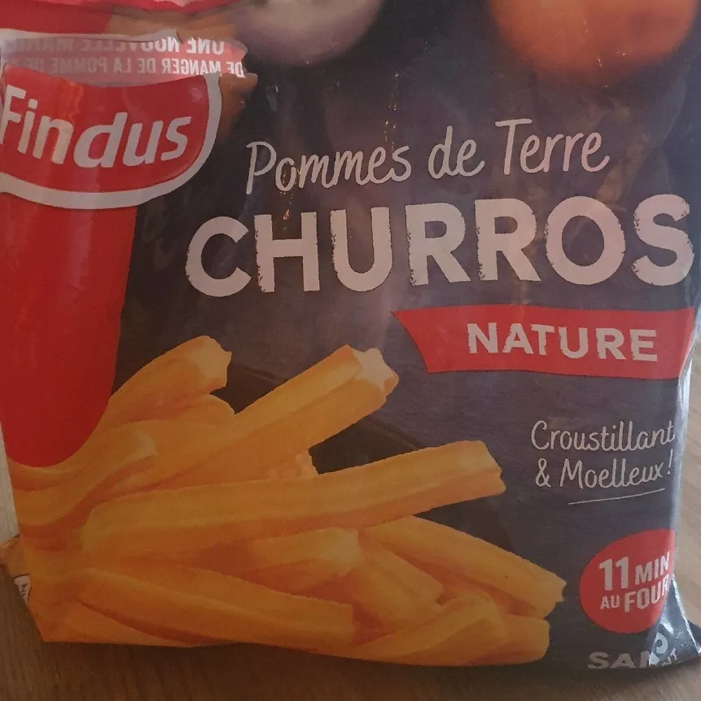 Churros