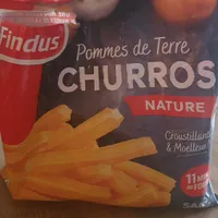 Churros
