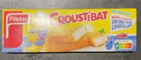 Croustibat x16
