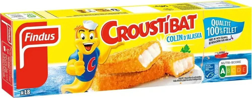 Croustibat
