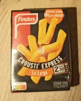 Crousti' express