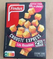 Crousti express