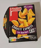 Crousti express