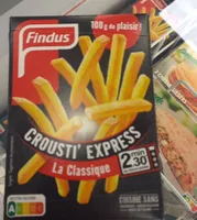 Frites