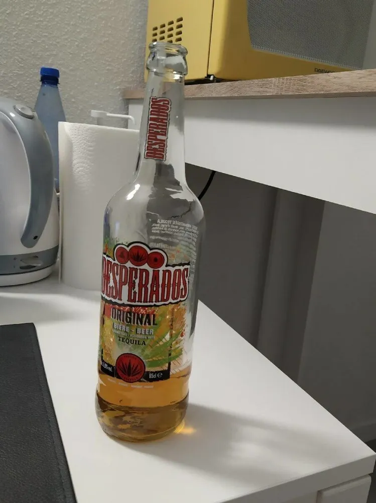Desperados