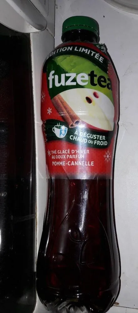 Fuzetea