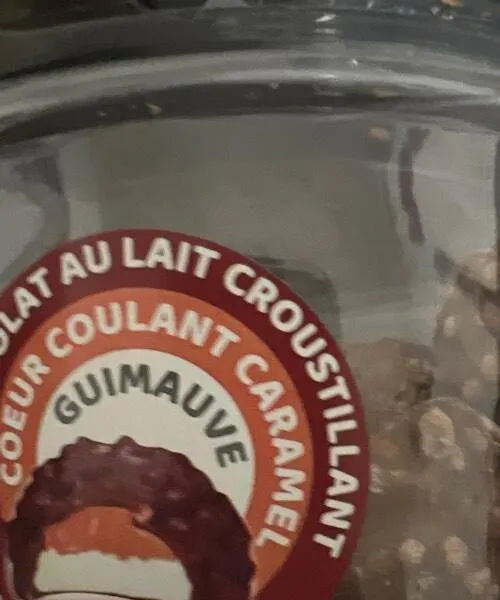 Guimauves cricks