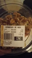Cerneaux de noix