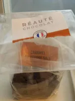 Caramel chocolat