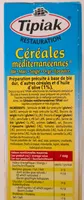 1KG Cereales Mediterraneenes Tipiak
