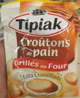 Croûtons de Pain