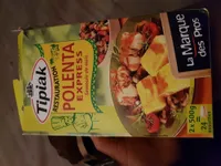 Polenta Express