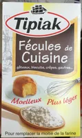 Fécules de Cuisine
